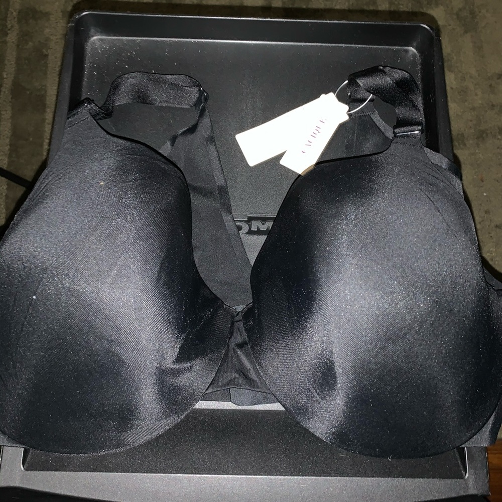 Cacique brand bra from Lane Bryant